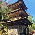 那谷寺