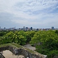 福岡城跡