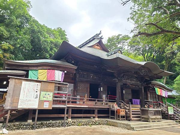 調布深大寺