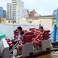 淺草花屋敷遊樂園