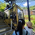 河口湖天上山公園