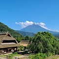 西湖いやしの 里 根場