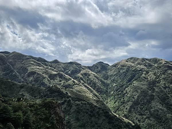 無耳茶壺山步道