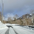 北上夏油高原スキー場