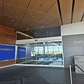 BOEING EVERETT DELIVERY CENTER