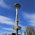 SPACE NEEDLE