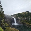 Snoqualmie Falls