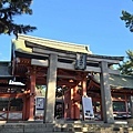 住吉大社