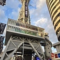 新世界本通商店街