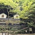 箕面公園