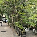 箕面公園
