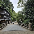 箕面公園