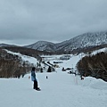 サッポロテイネスキー場