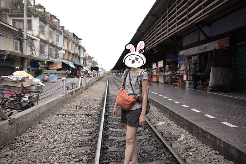 WongwianYai MahaChai Railway 2_IMG_5466