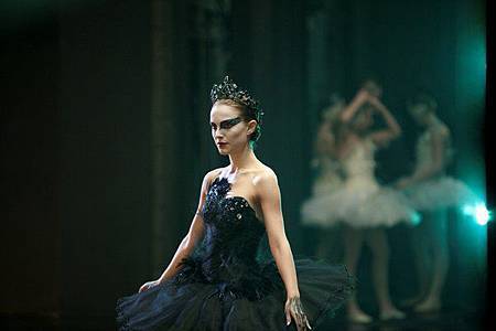 Black Swan 1