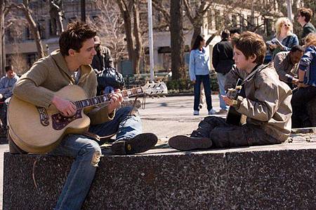 august rush 4