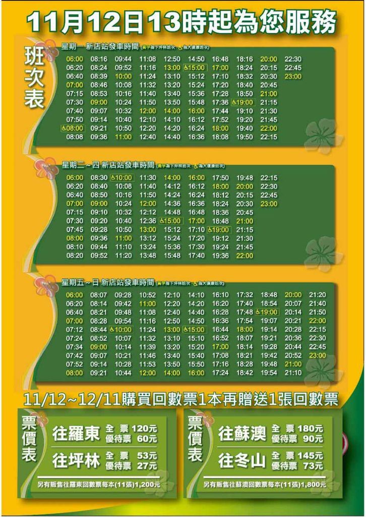 都會之星大坪林 Smitten