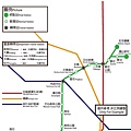 台中捷運ver1.1