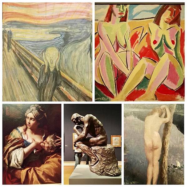 挪威自駕遊 (1):深度探索奧斯陸文化與藝術