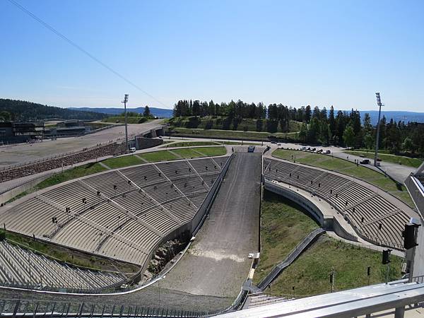 挪威自駕遊 (1):深度探索奧斯陸文化與藝術