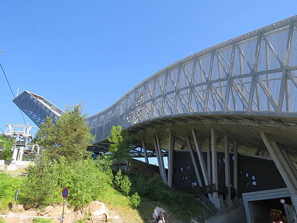 挪威自駕遊 (1):深度探索奧斯陸文化與藝術