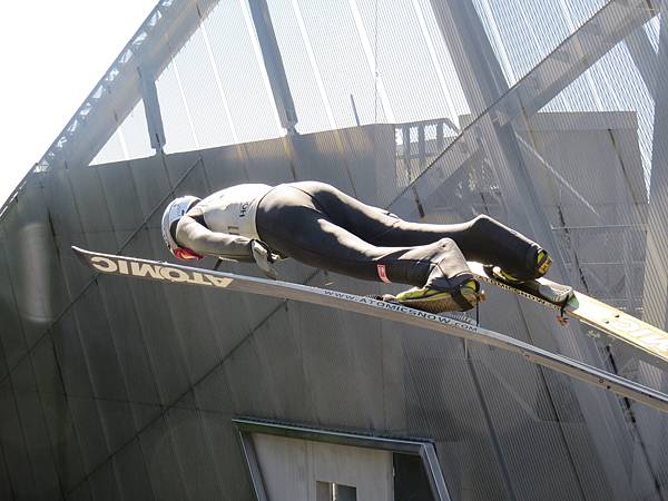 挪威自駕遊 (1):深度探索奧斯陸文化與藝術