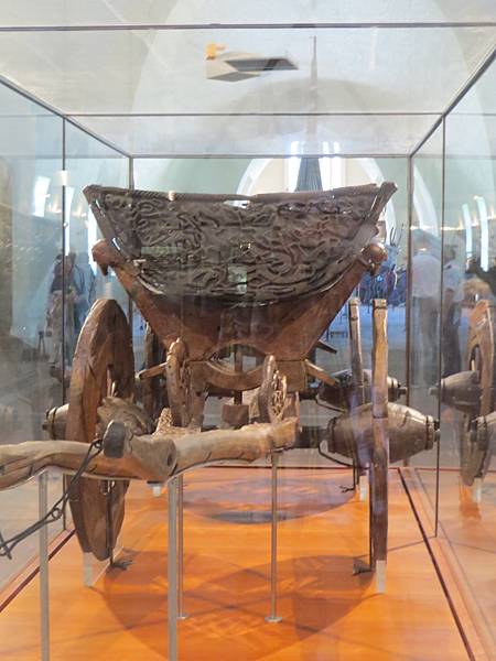 挪威自駕遊 (1)：深度探索奧斯陸文化與藝術