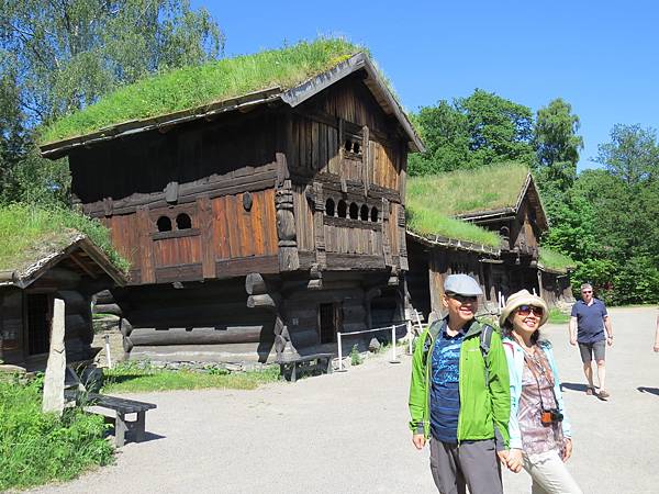 挪威自駕遊 (1)：深度探索奧斯陸文化與藝術