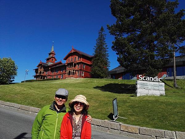 挪威自駕遊 (1):深度探索奧斯陸文化與藝術