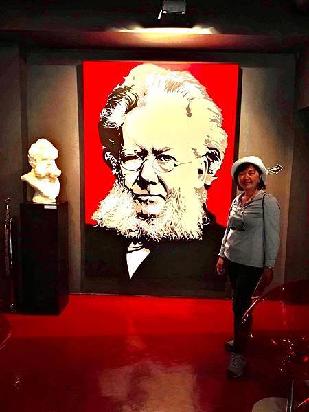 挪威自駕遊 (1)：深度探索奧斯陸文化與藝術