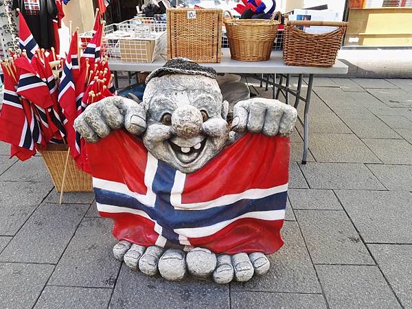 挪威自駕遊 (1):深度探索奧斯陸文化與藝術