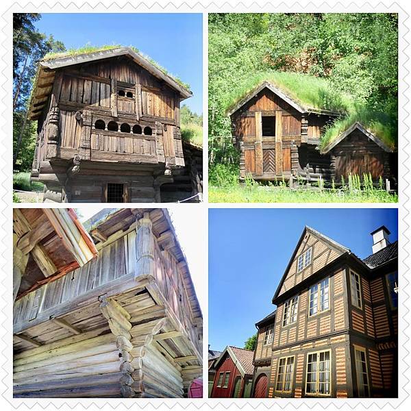 挪威自駕遊 (1)：深度探索奧斯陸文化與藝術