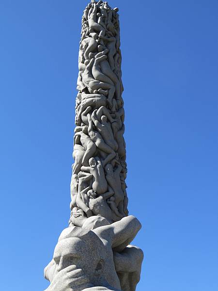 挪威自駕遊 (1)：深度探索奧斯陸文化與藝術