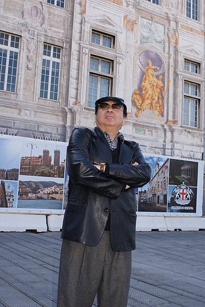 一場精緻的歐洲藝術及文化之旅（行動篇4 ─「西地中海」郵輪遊