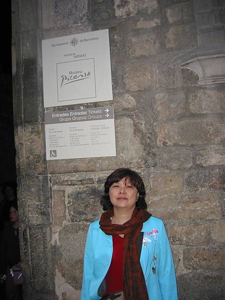 一場精緻的歐洲藝術及文化之旅（行動篇4 ─「西地中海」郵輪遊