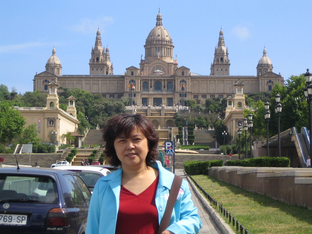 一場精緻的歐洲藝術及文化之旅（行動篇4 ─「西地中海」郵輪遊