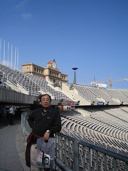 一場精緻的歐洲藝術及文化之旅（行動篇4 ─「西地中海」郵輪遊