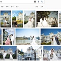 台南移民署婚紗照