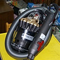 Dyson DC22