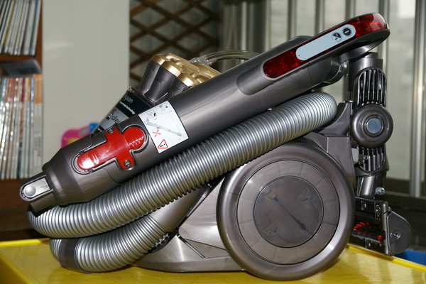 Dyson DC22