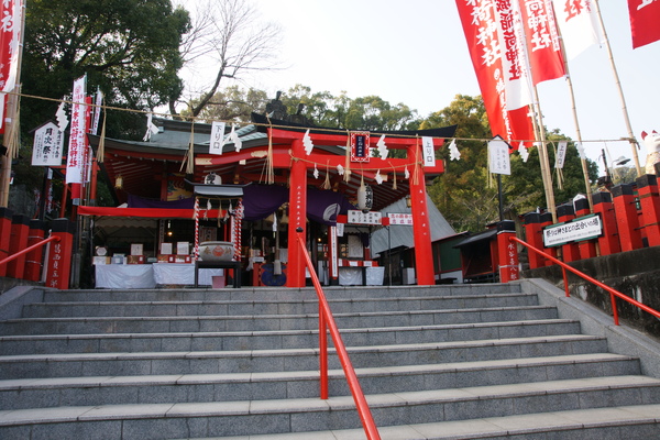 稻禾神社