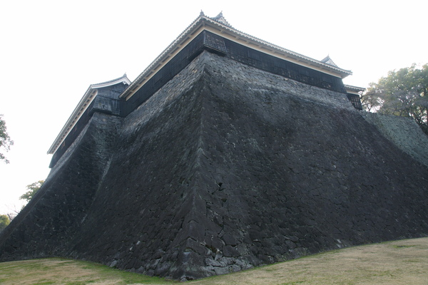 熊本城