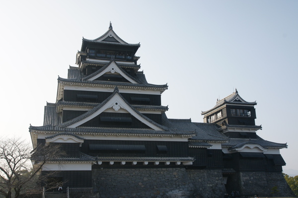 熊本城