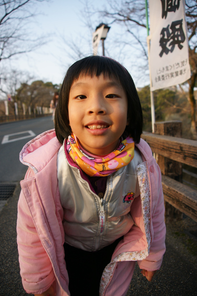 熊本城