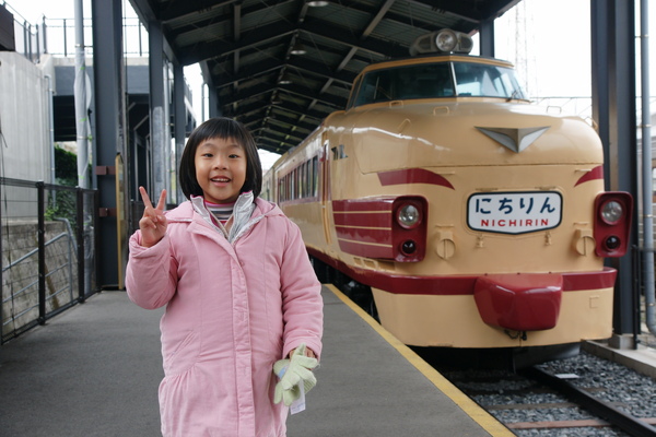 九州鉄道記念館