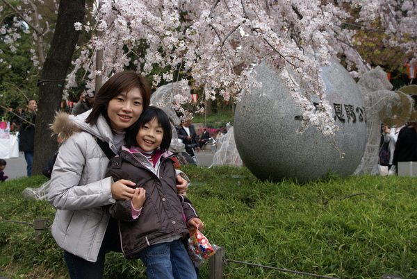 上野公園