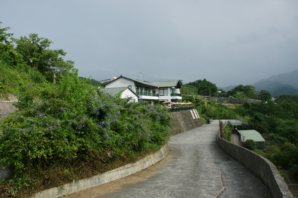 瑞士鄉村農莊