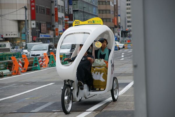 VELOTAXI