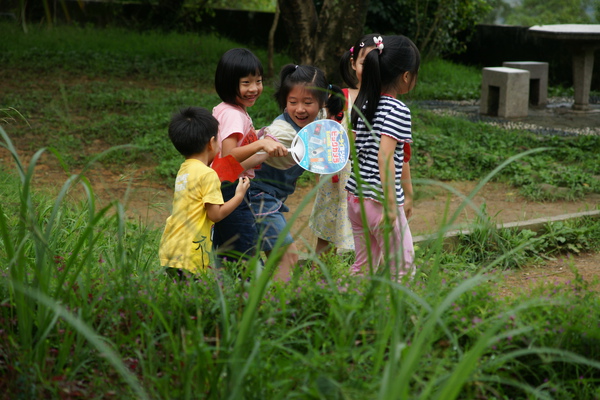 森林小學