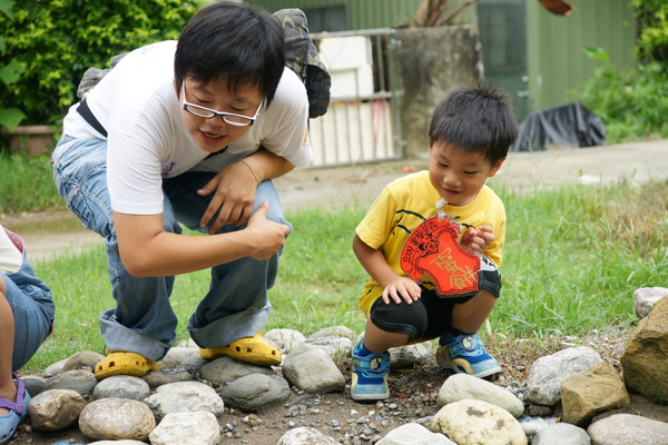 森林小學